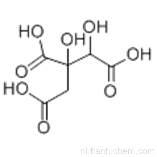 Pentarinezuur, 3-C-carboxy-2-deoxy- CAS 6205-14-7